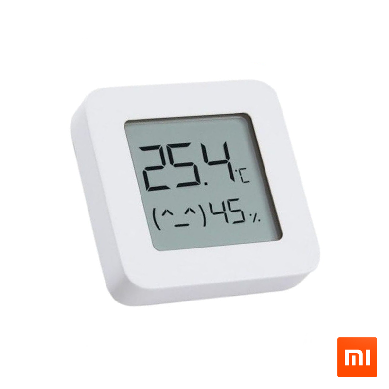 Mi Temperature and Humidity Monitor 2 price in bangladesh